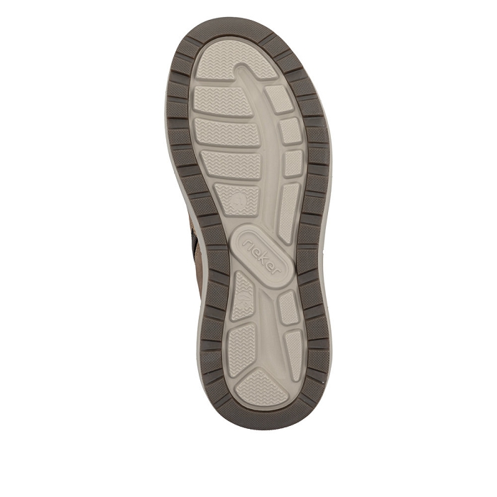 Rieker bottine 06003 brunO214702_6