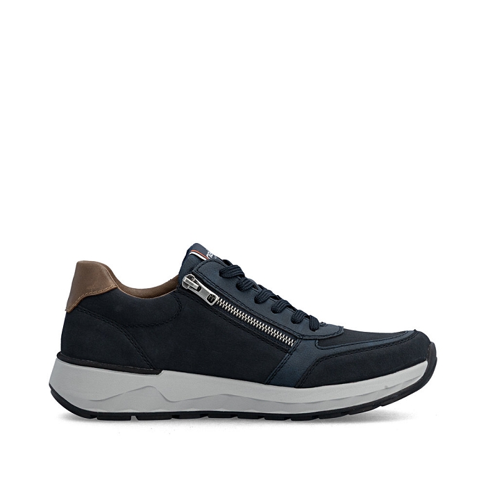 Rieker basket 11505 bleuO214801_2