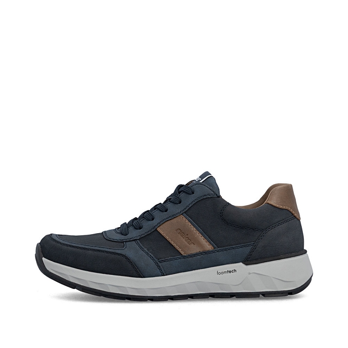 Rieker basket 11505 bleuO214801_5