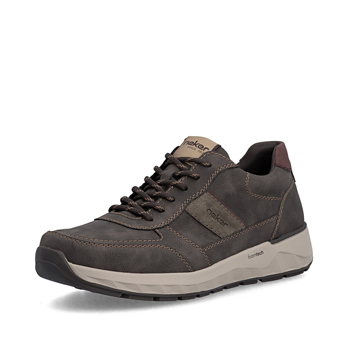 Rieker basket 11505 brun