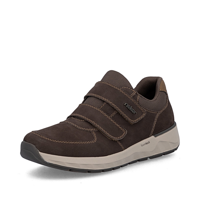 Rieker basket 11552 brun