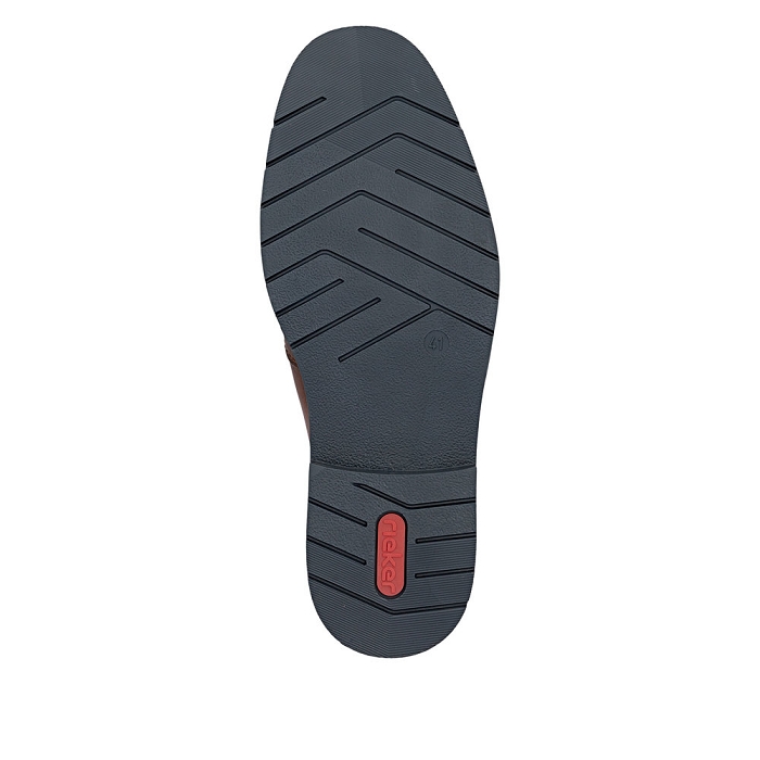 Rieker basket 13950 brunO215002_6