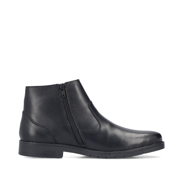 Rieker bottine 13960 noirO215101_2
