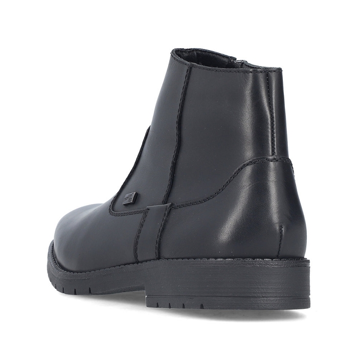 Rieker bottine 13960 noirO215101_3