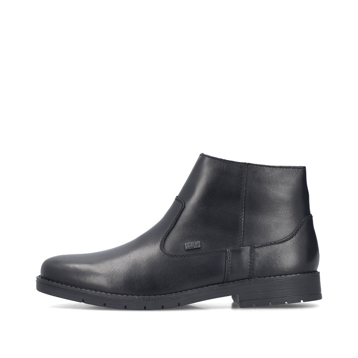 Rieker bottine 13960 noirO215101_5