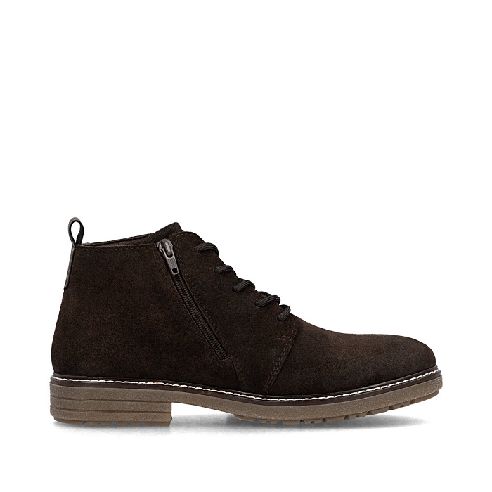 Rieker bottine 33106 brunO215301_2