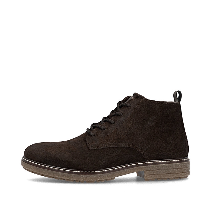 Rieker bottine 33106 brunO215301_5