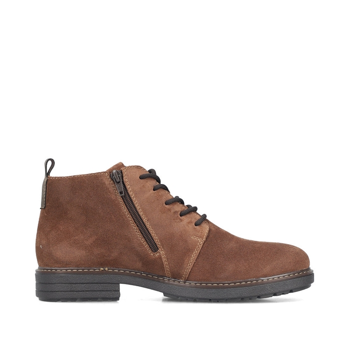 Rieker bottine 33106 brunO215302_2