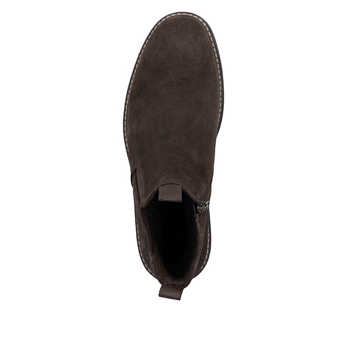 Rieker bottine 33180 brunO215401_4