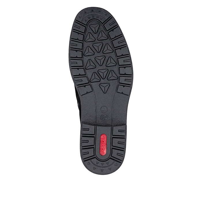 Rieker bottine 33180 noirO215402_6