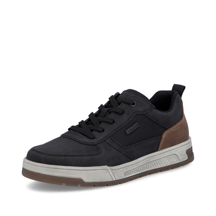 Rieker basket 36000 noir
