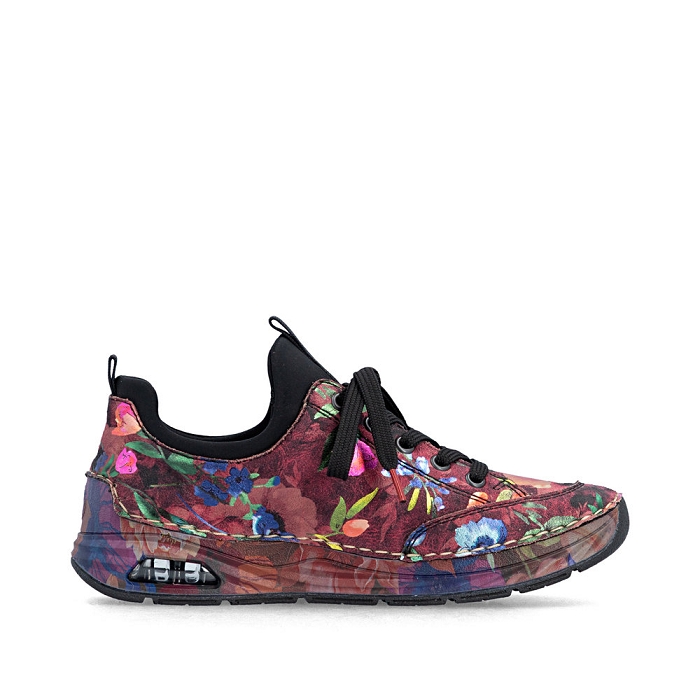 Rieker basket 44569 multicoloreO216001_2