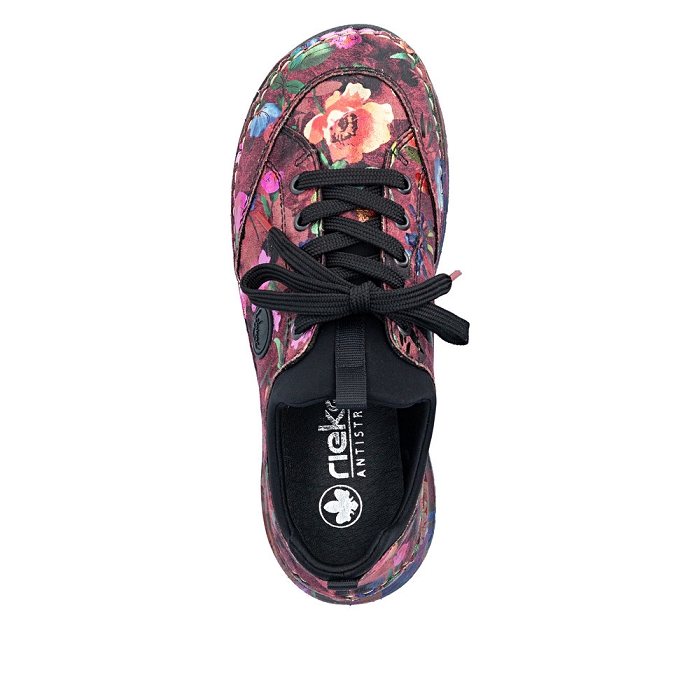 Rieker basket 44569 multicoloreO216001_4
