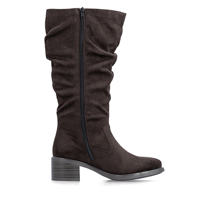 Rieker botte 74192 brunO217401_2