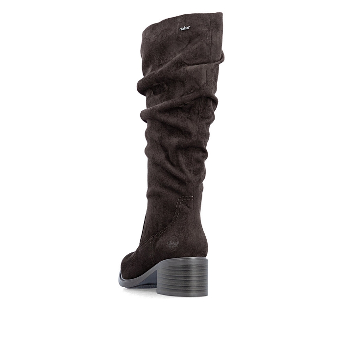 Rieker botte 74192 brunO217401_3