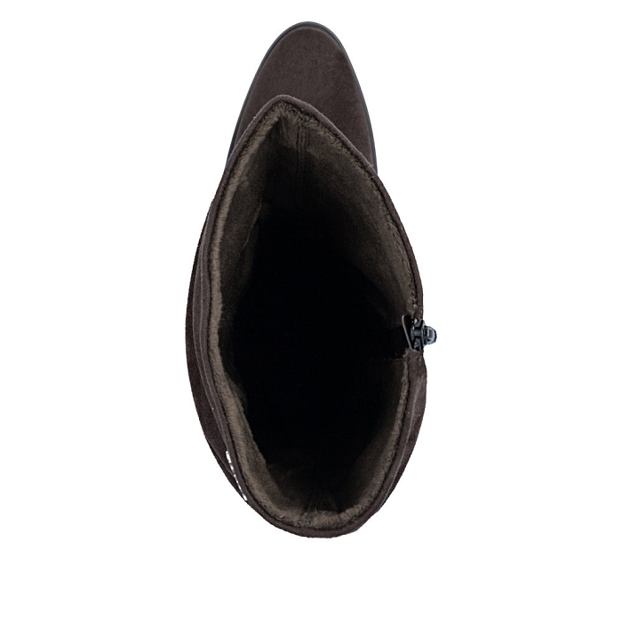 Rieker botte 74192 brunO217401_4