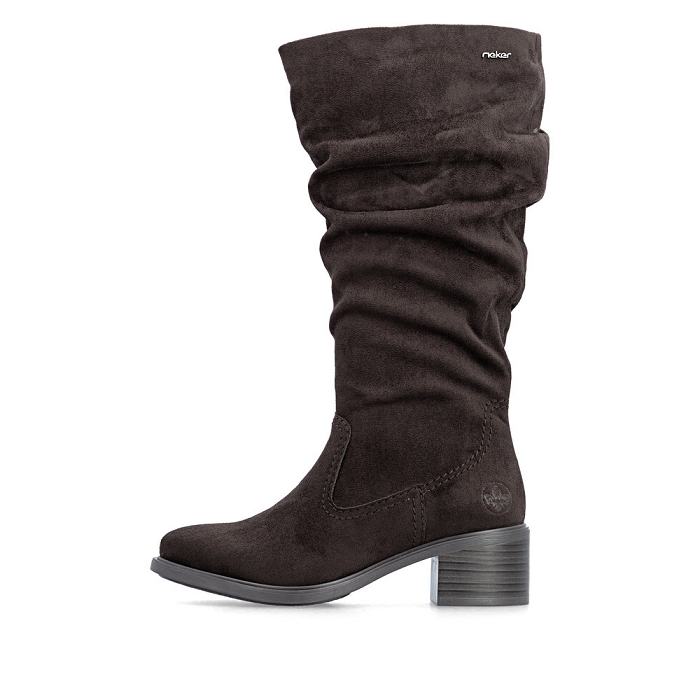 Rieker botte 74192 brunO217401_5