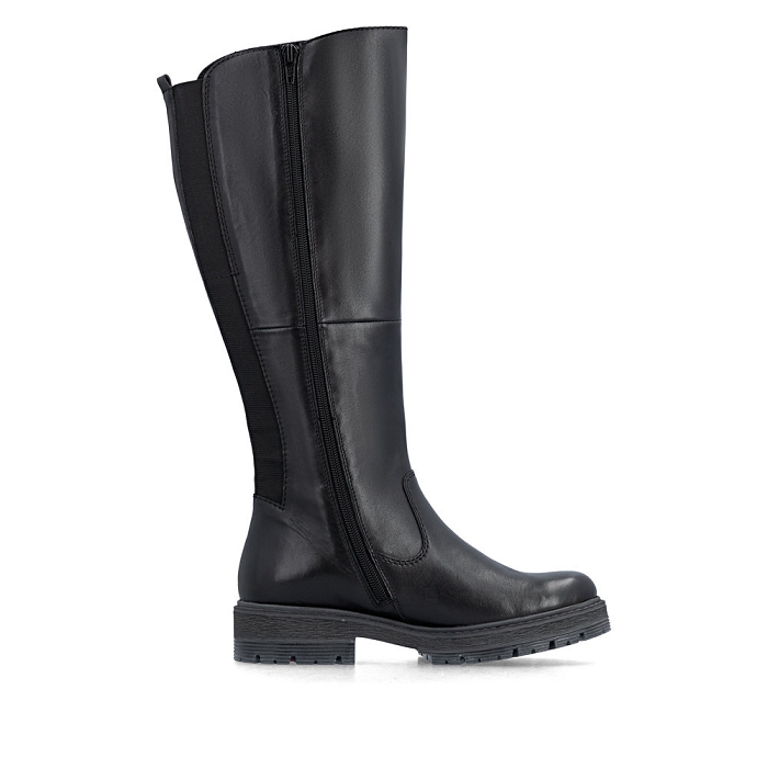 Rieker botte 75850 noirO218101_2