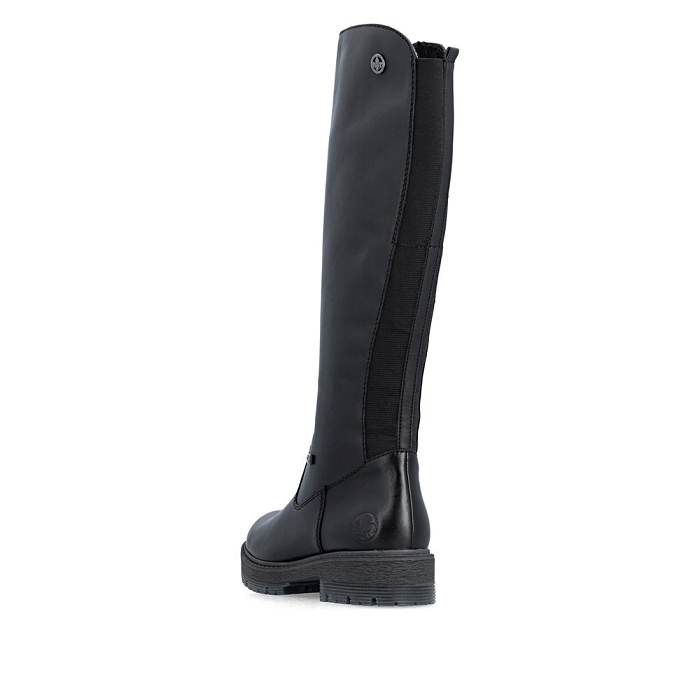 Rieker botte 75850 noirO218101_3