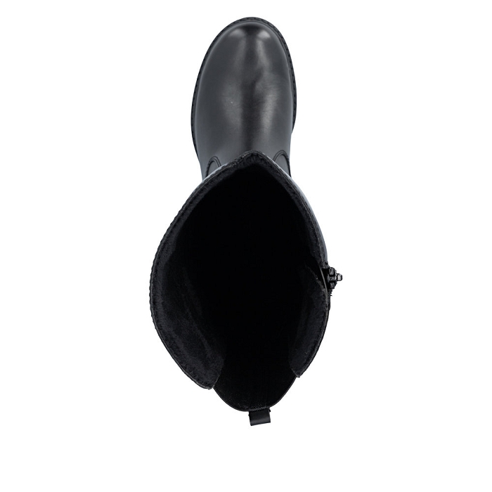 Rieker botte 75850 noirO218101_4