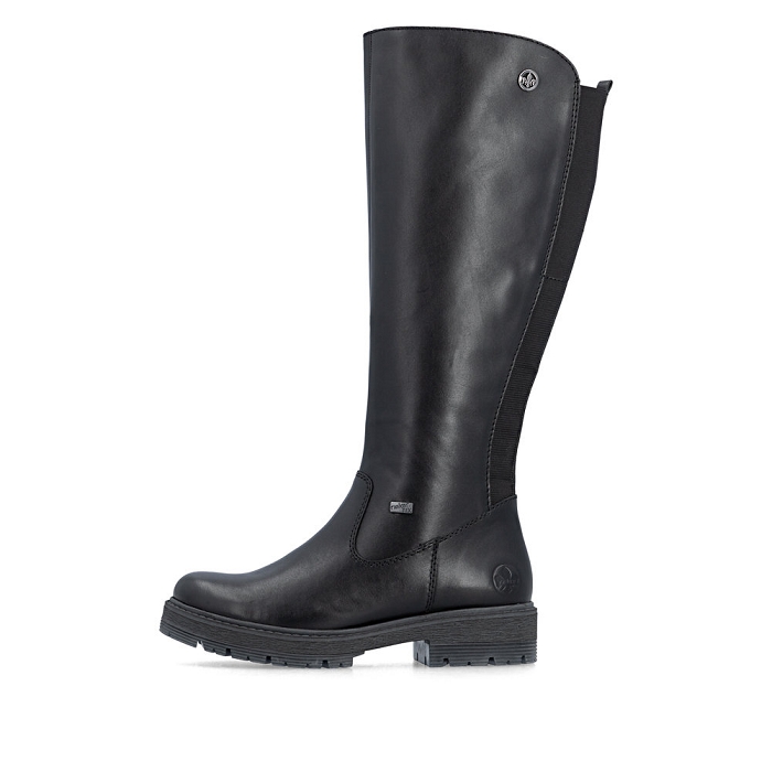 Rieker botte 75850 noirO218101_5