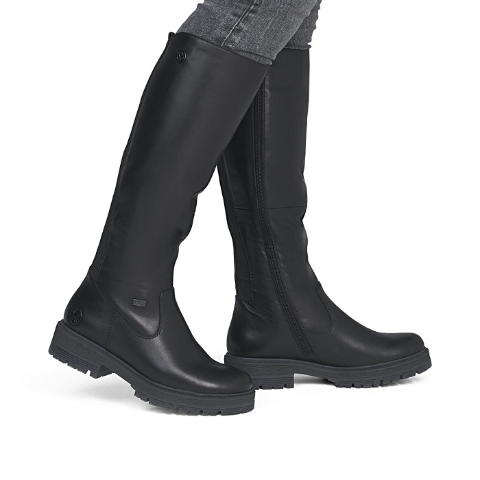 Rieker botte 75850 noirO218101_6