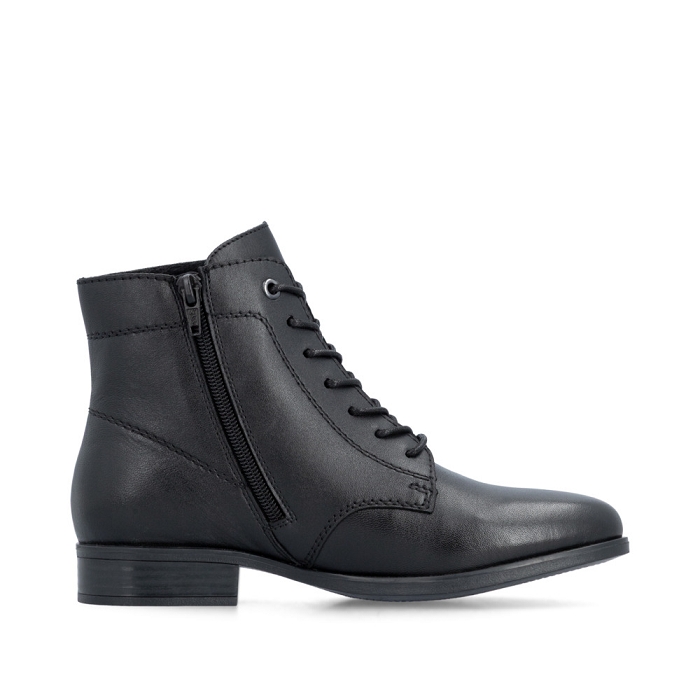 Rieker bottine 77030 noirO218301_2