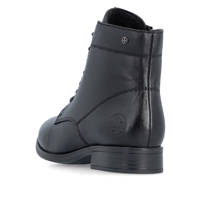 Rieker bottine 77030 noirO218301_3