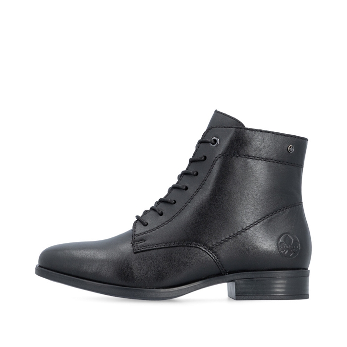 Rieker bottine 77030 noirO218301_5
