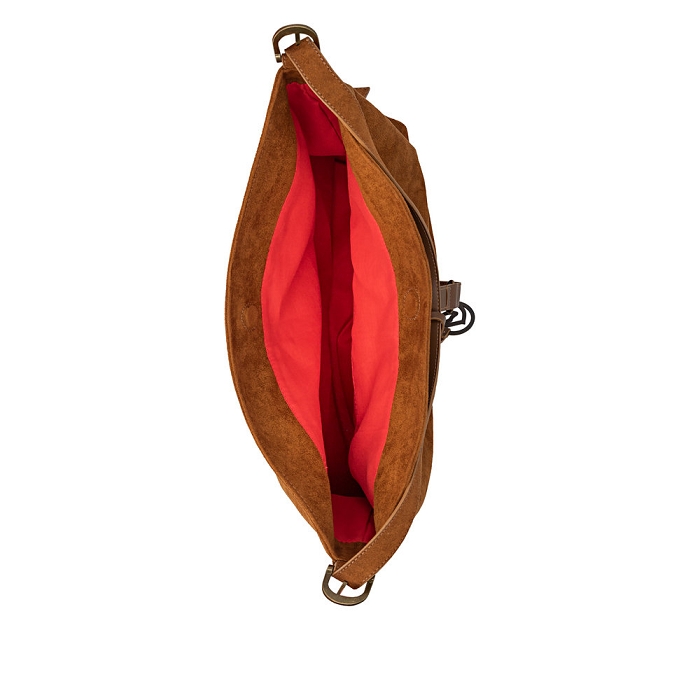 Rieker sacs q0736 brunO220301_5