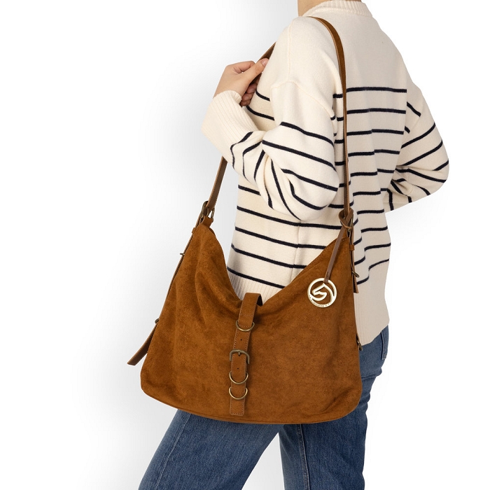 Rieker sacs q0736 brunO220301_6