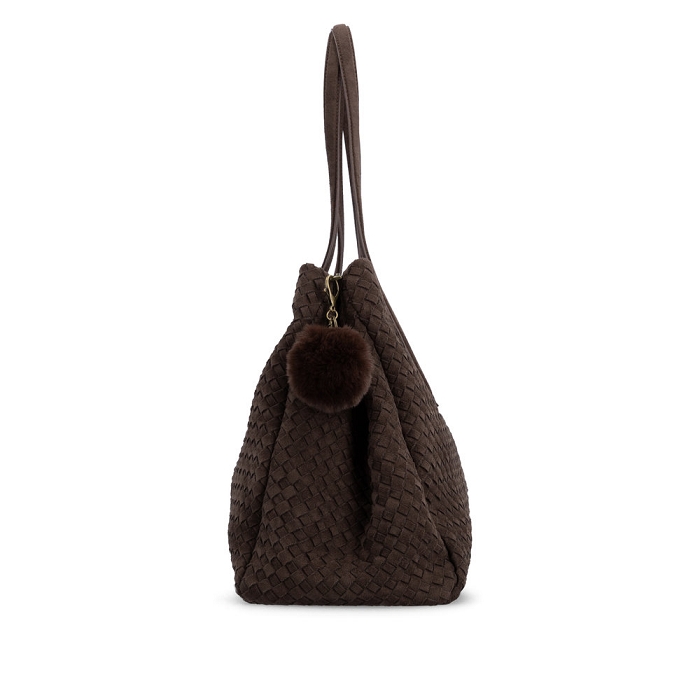 Rieker sacs q0743 brunO220501_4