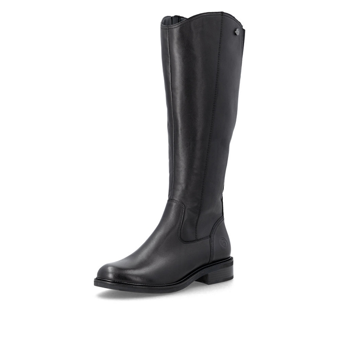 Remonte botte d2w79 noir