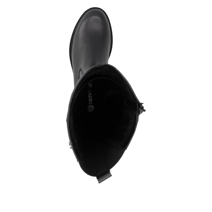 Remonte botte d2w79 noirO221101_4