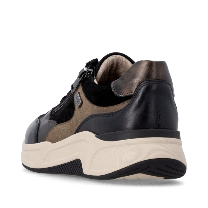 Remonte basket d3v00 noirO221301_3