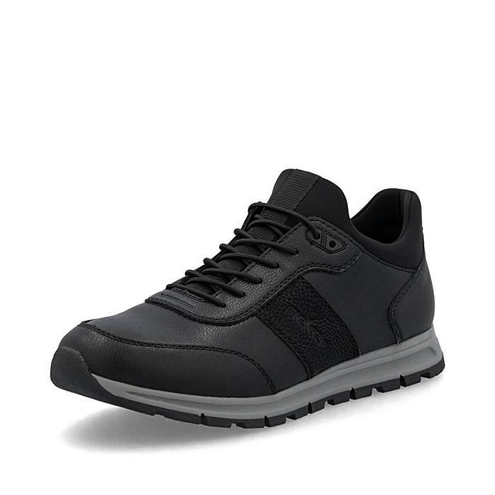 Rieker bottine b0550 noir