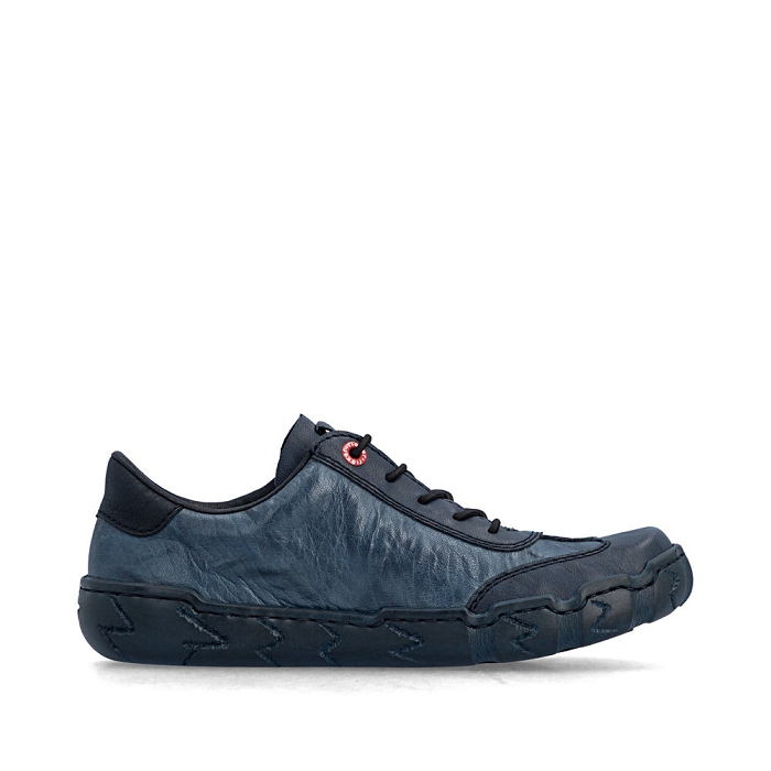 Rieker basket l0363 bleuO222501_2