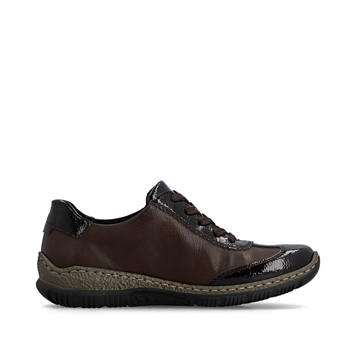 Rieker basket n3200 brunO222901_2