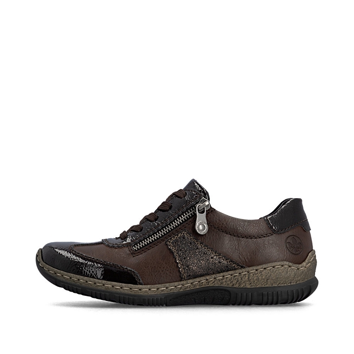 Rieker basket n3200 brunO222901_5