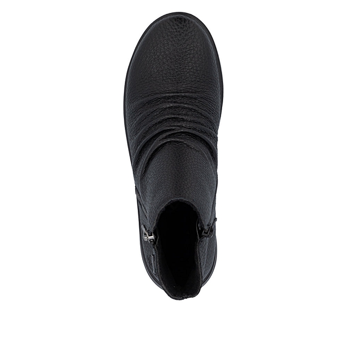 Rieker bottine z0056 noirO223401_4