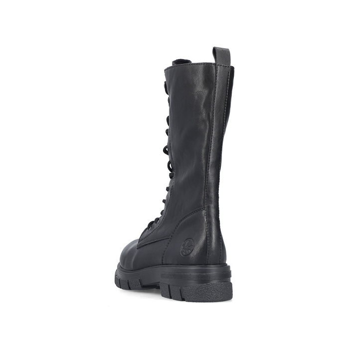 Rieker bottine z9141 noirO223701_3
