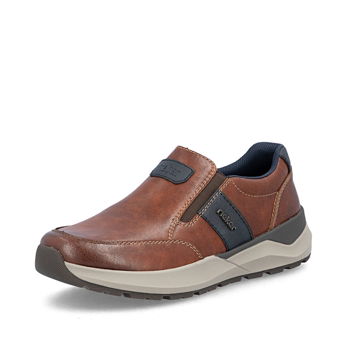 Rieker basket 06055 brun