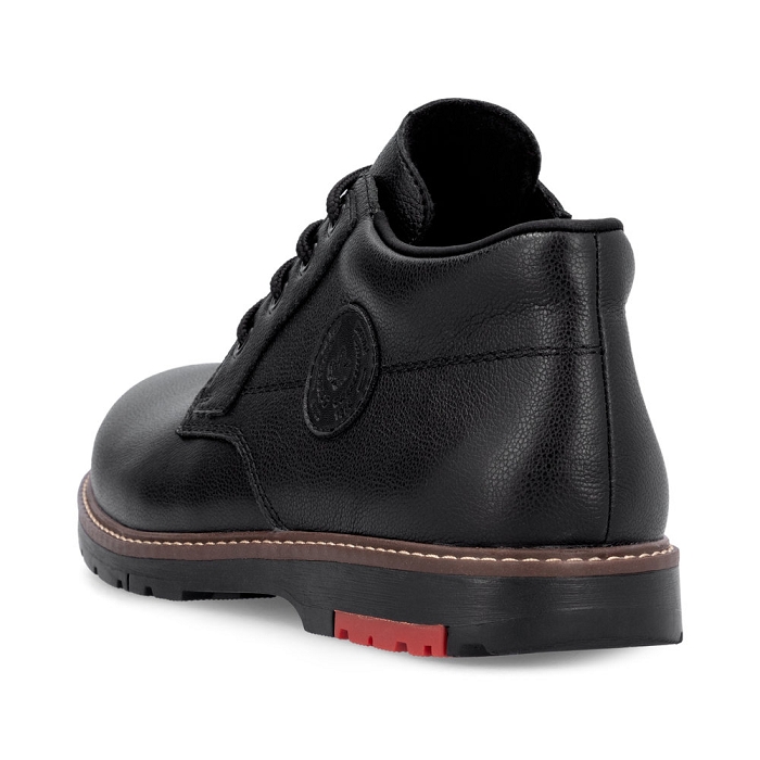 Rieker bottine 10539 noirO224101_3