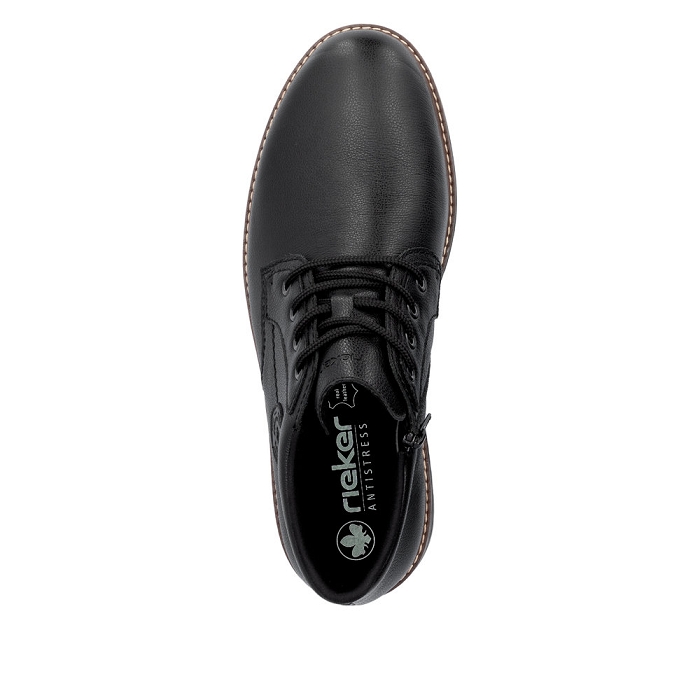 Rieker bottine 10539 noirO224101_4