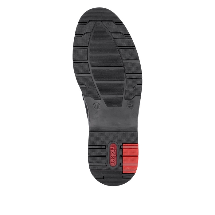 Rieker bottine 10539 noirO224101_6