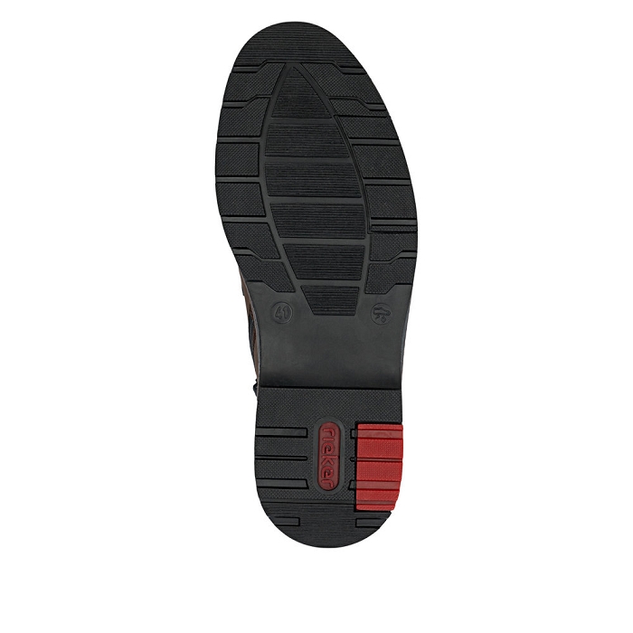 Rieker bottine 10539 brunO224102_6