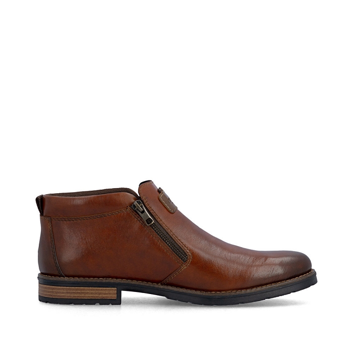 Rieker bottine 14656 brunO224301_2