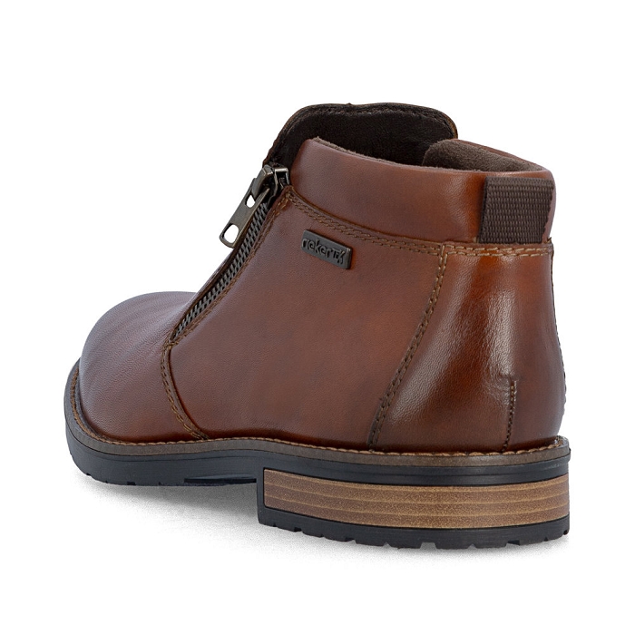 Rieker bottine 14656 brunO224301_3