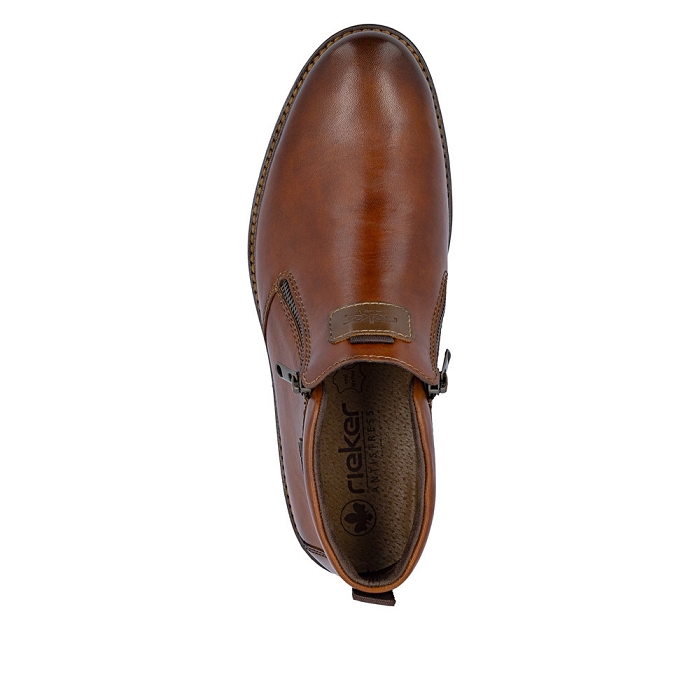 Rieker bottine 14656 brunO224301_4