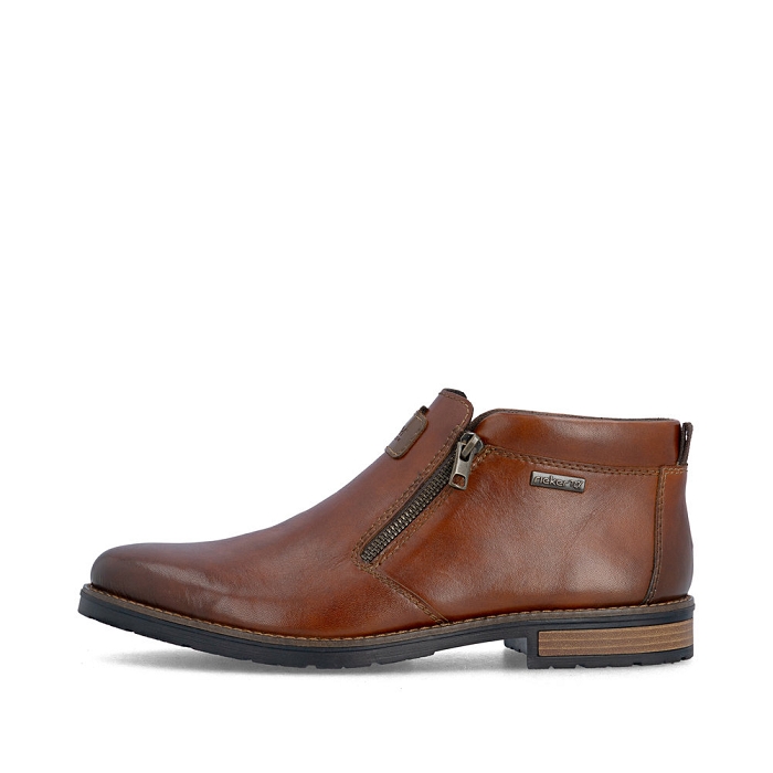 Rieker bottine 14656 brunO224301_5